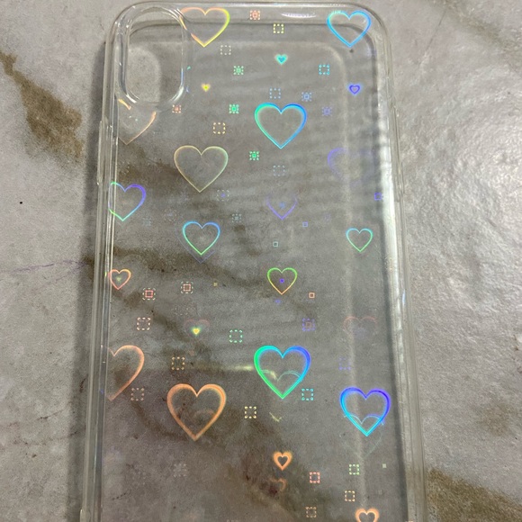 Reflective IPhone Case - Picture 3 of 3